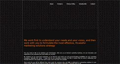 Desktop Screenshot of anenergyplans.com